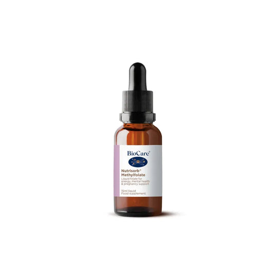 Nutrisorb® Methylfolate