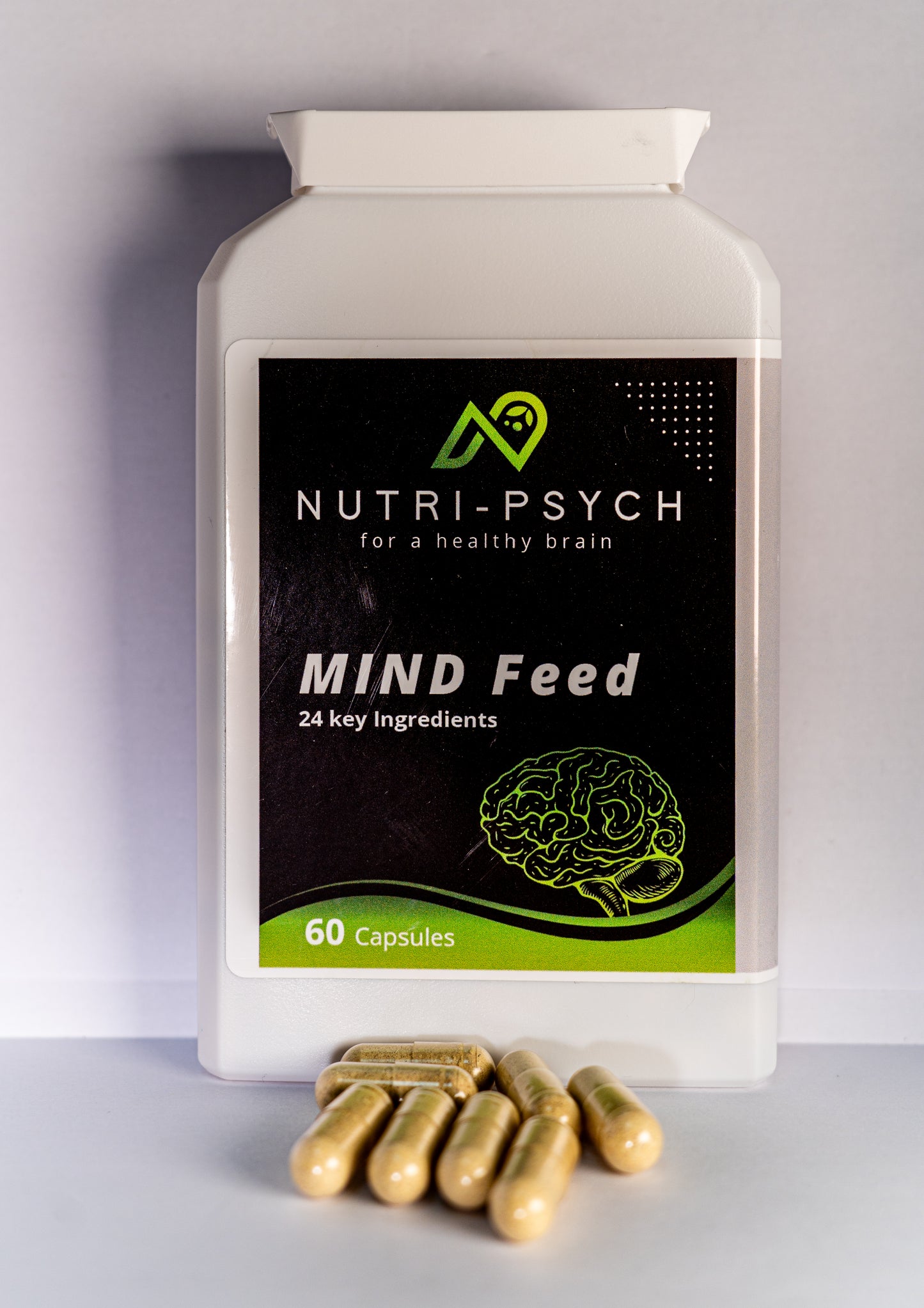 Mind Feed