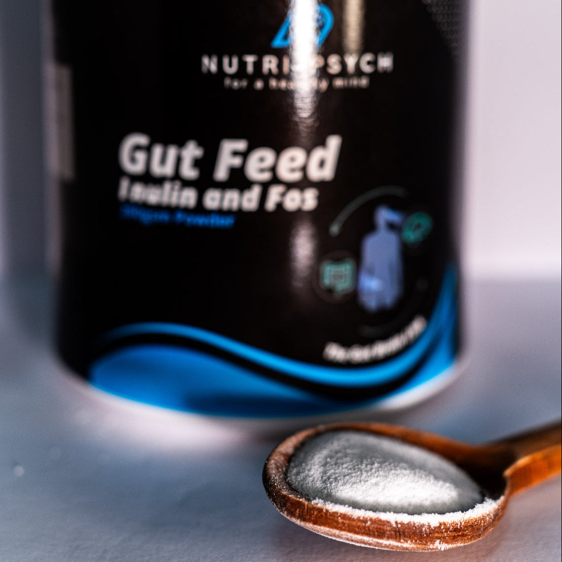 Inulin & Fos