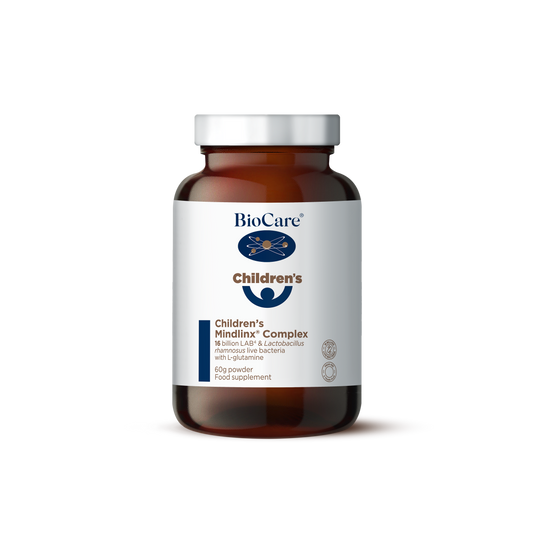 Children's Mindlinx® Complex