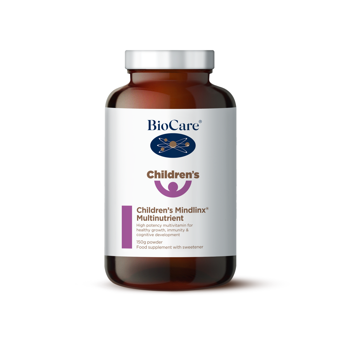 Children's Mindlinx® Multinutrient