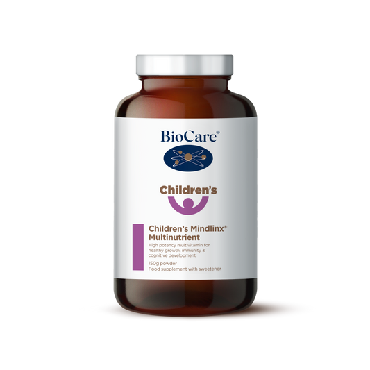 Children's Mindlinx® Multinutrient