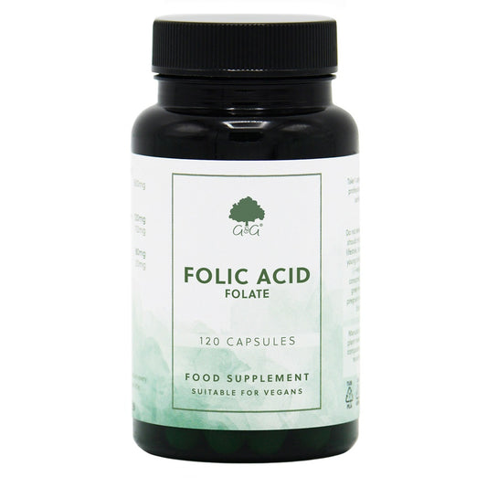 Folic Acid (Folate)