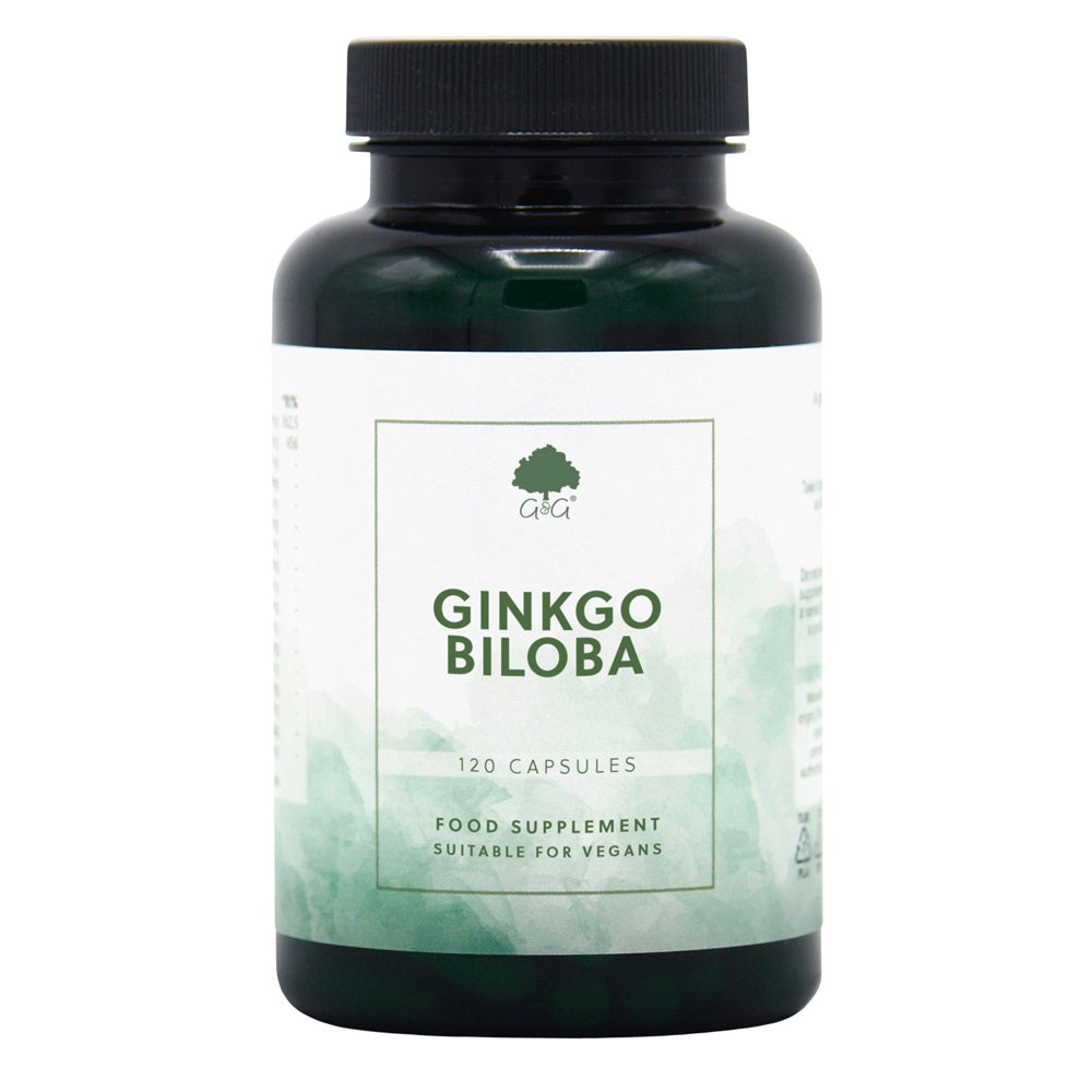 Ginkgo Biloba