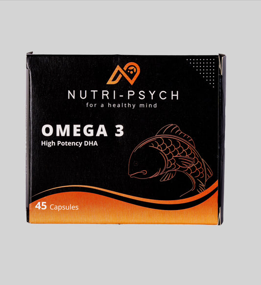 Omega 3