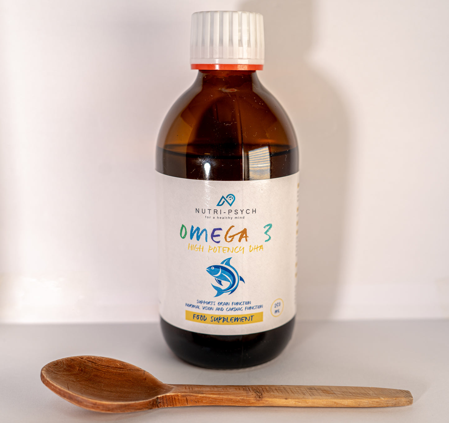 Omega 3 Liquid