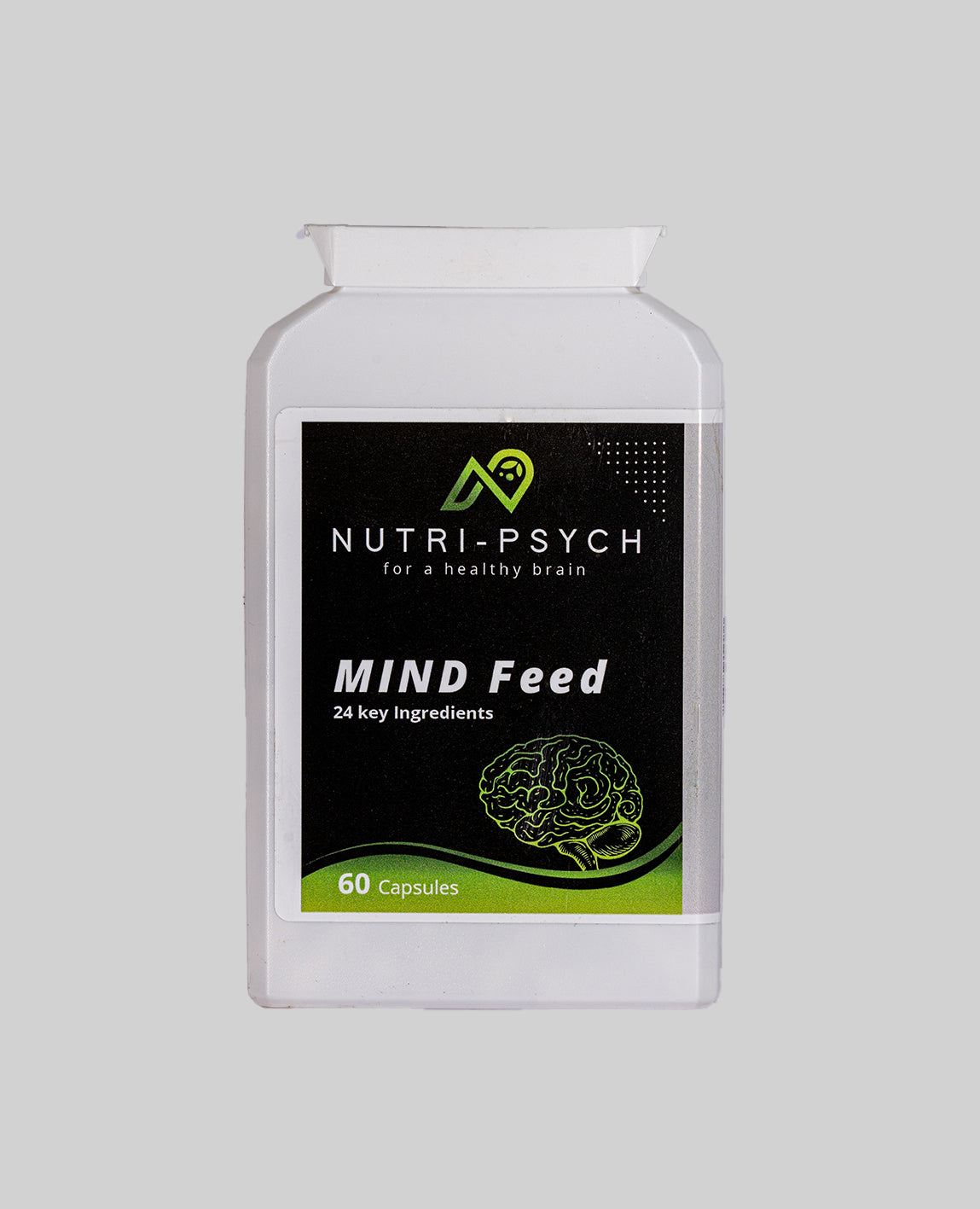Mind Feed