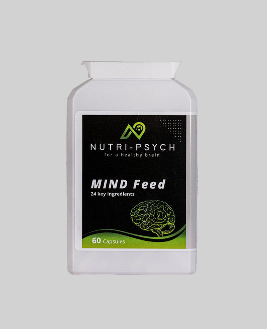 Mind Feed