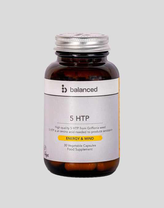 5-HTP