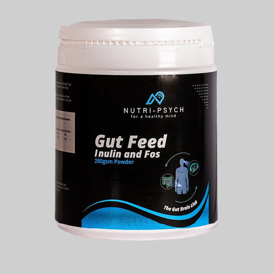 Gut Feed - Inulin & Fos