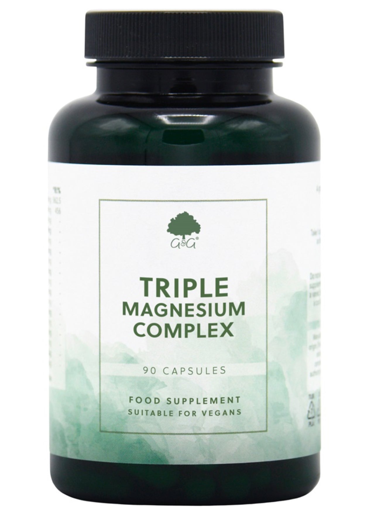Magnesium Complex