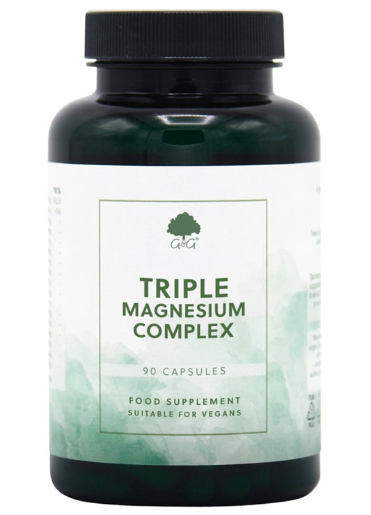 Magnesium Complex