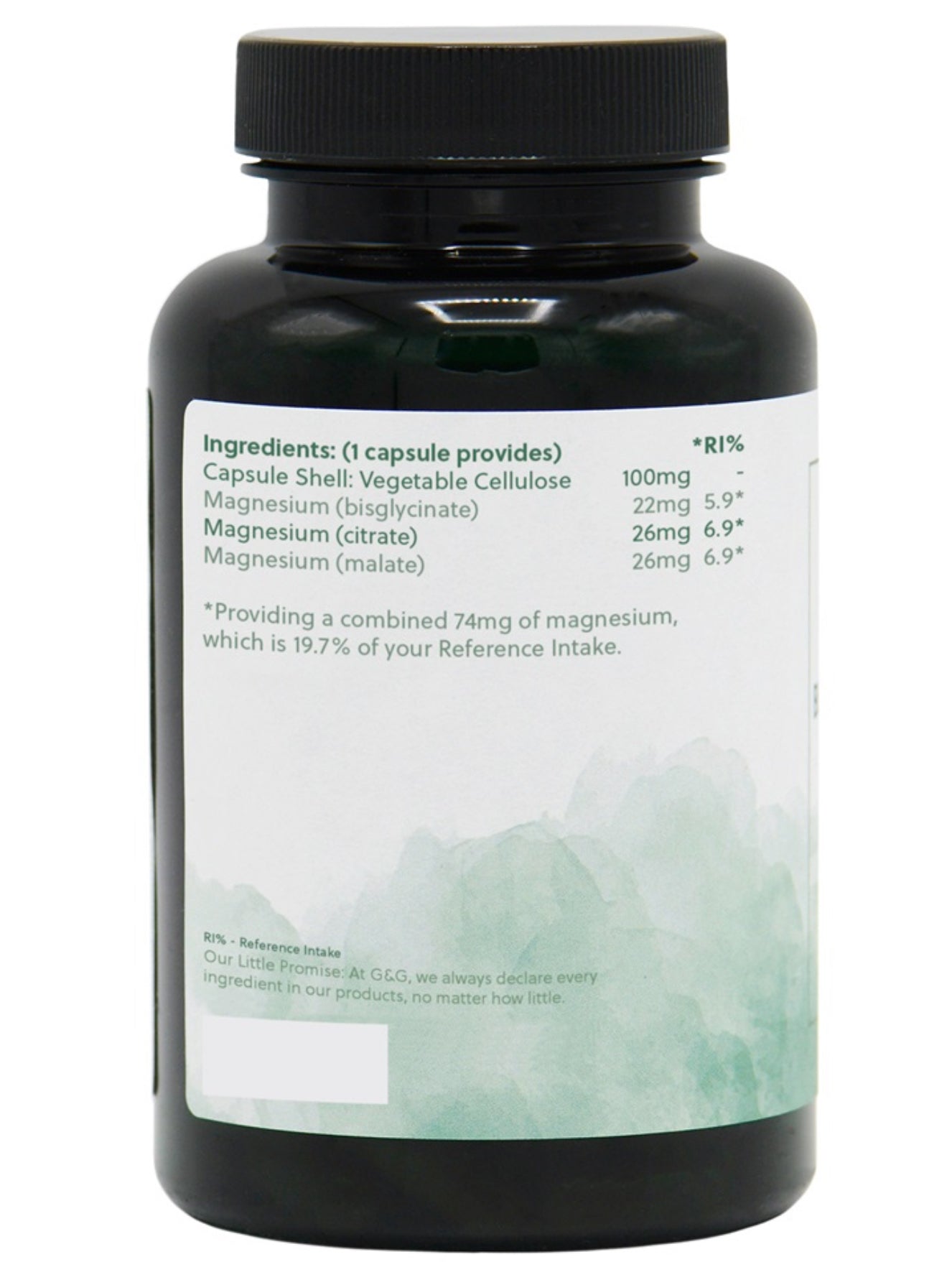 Magnesium Complex