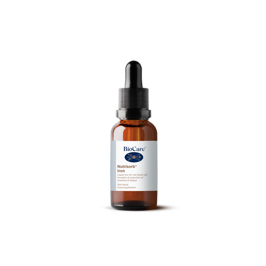 Nutrisorb® Iron