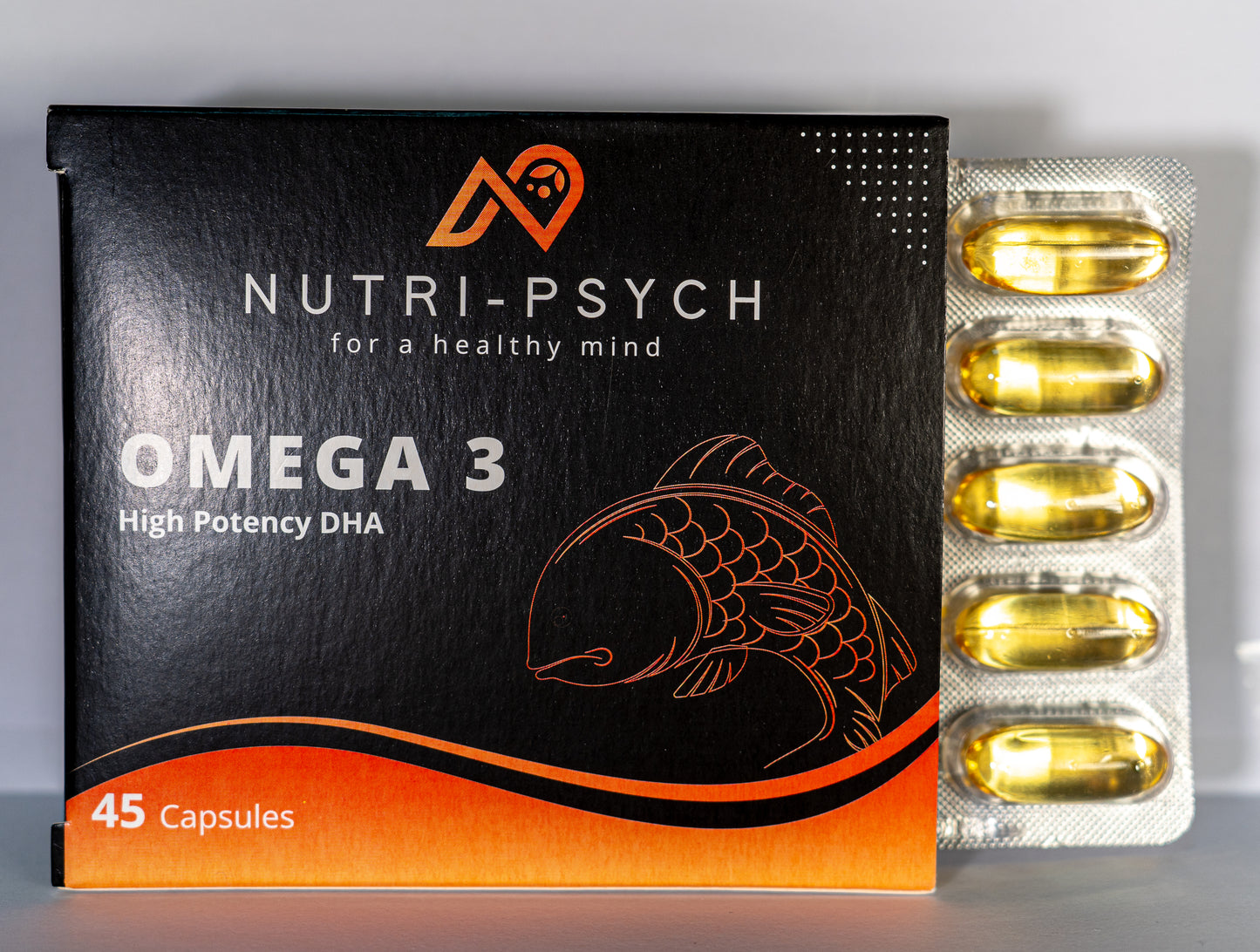Omega 3