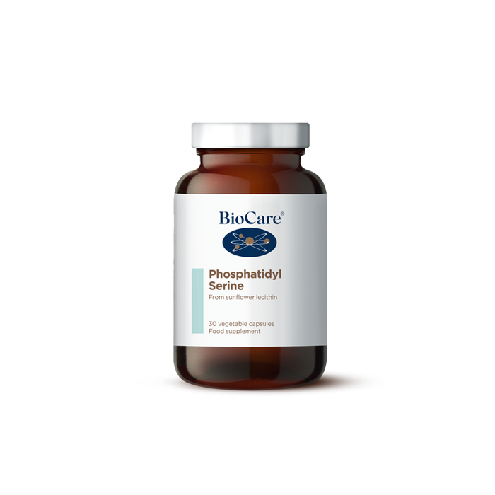 Phosphatidyl Serine