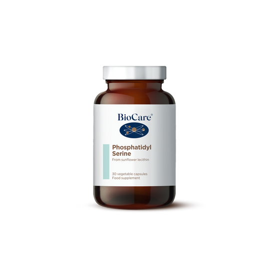 Phosphatidyl Serine