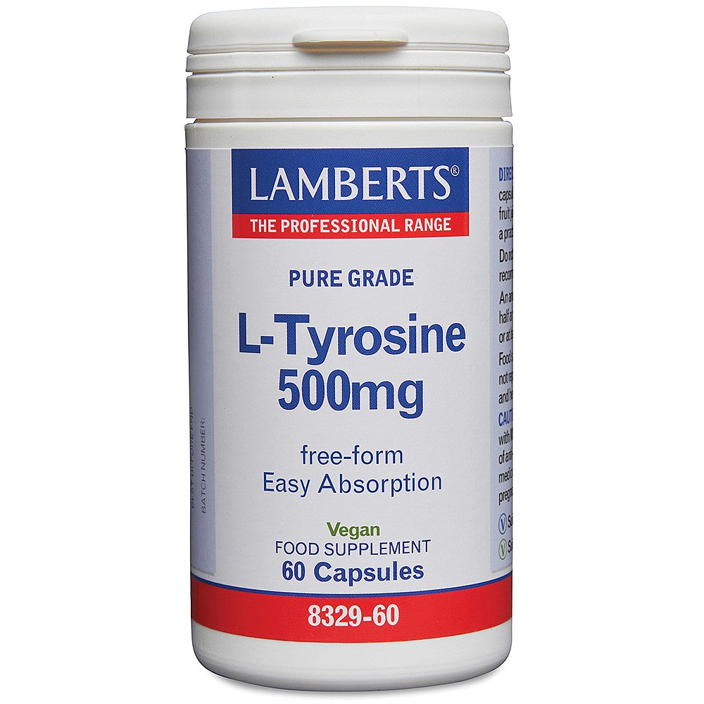 L-Tyrosine