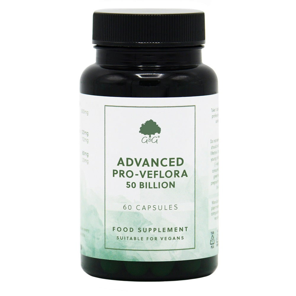 Advanced Pro-VeFlora 50 Billion
