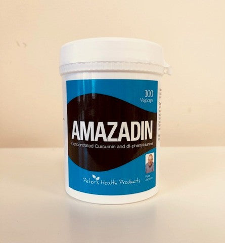Amazadin