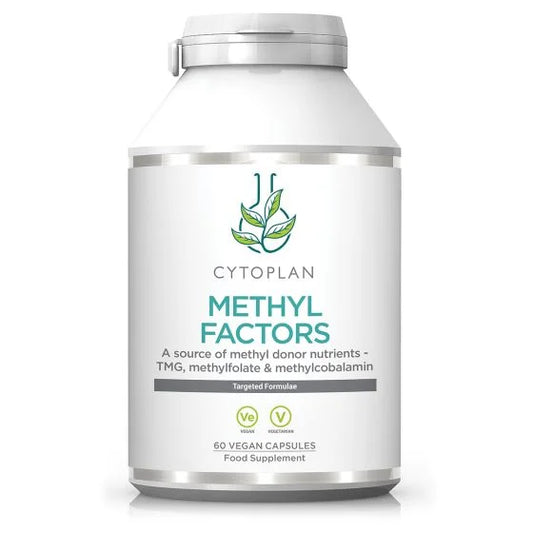 Methyl Factors