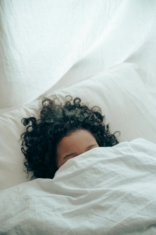 Sleep in ADHD: Why It’s Harder, and How to Support It