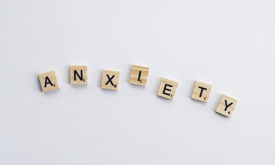 Nutrition & Anxiety: How Food Shapes the Stress Response