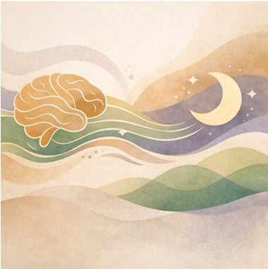 Sleep in Autism: Understanding Why Sleep Can Be Different and How to Support Restorative Nights