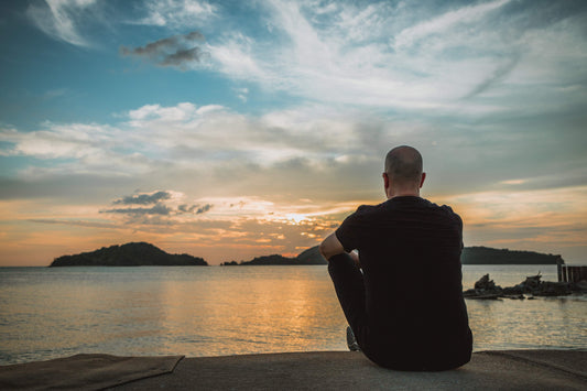 Men’s Mental Health: The Signs We Often Miss - And How Nutrition Can Support Wellbeing