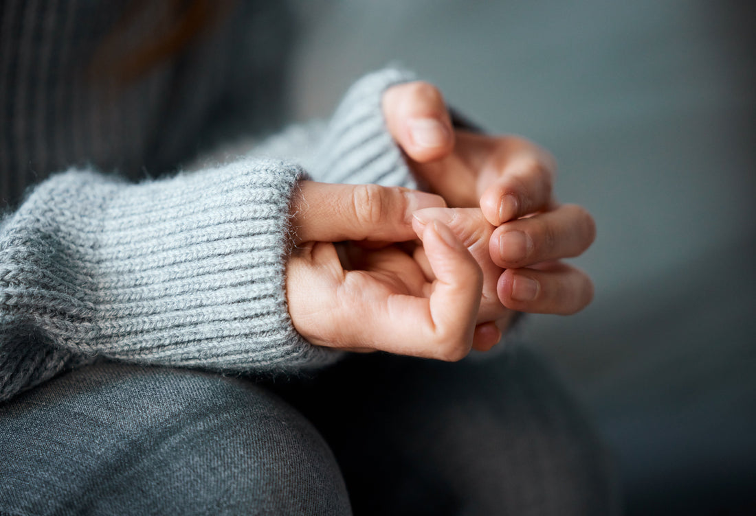 The Role of Omega-3 Fatty Acids in Anxiety: Can Nutrition Calm the Mind?
