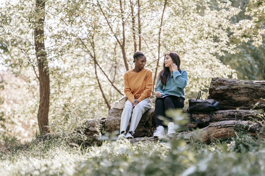 Can Nutrition Really Support Mental Health? Understanding the Bigger Picture