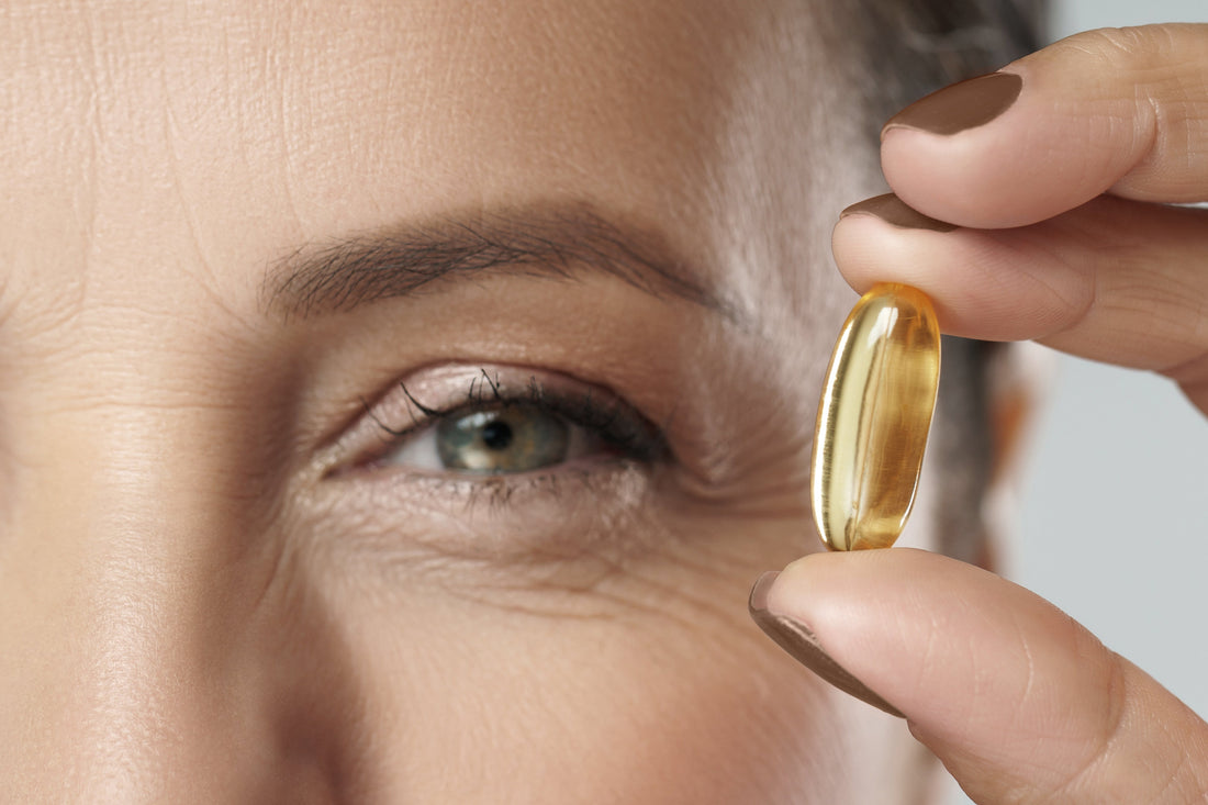 The Role of Omega-3 Fatty Acids in Depression