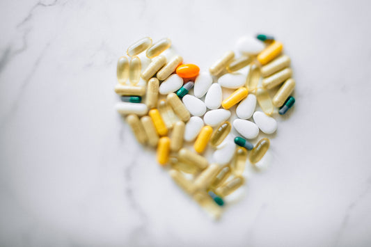 Why Some Children Struggle to Take Supplements - And What Can Help
