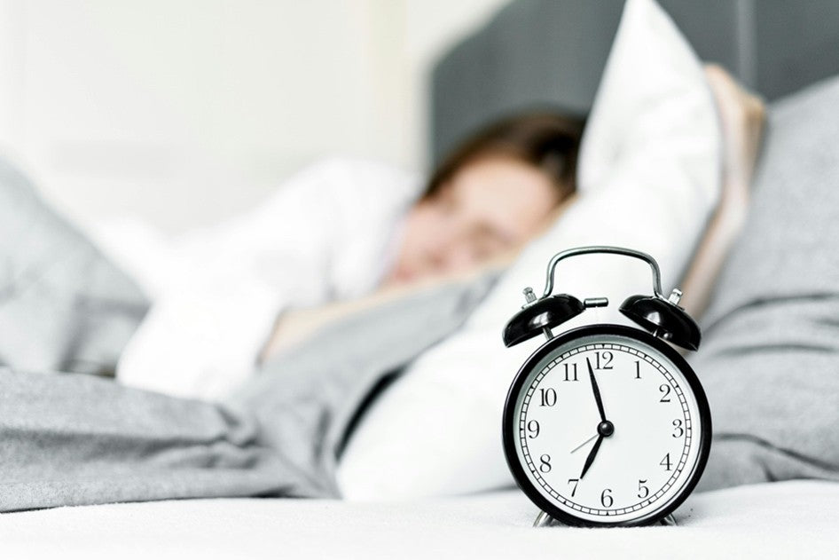 The Importance of Sleep in Mental Health: Why Rest Is a Foundation for Wellbeing