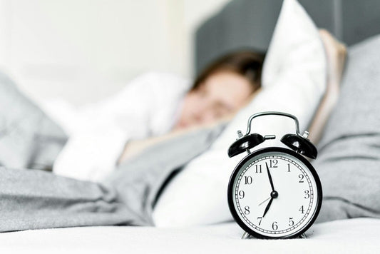 The Importance of Sleep in Mental Health: Why Rest Is a Foundation for Wellbeing