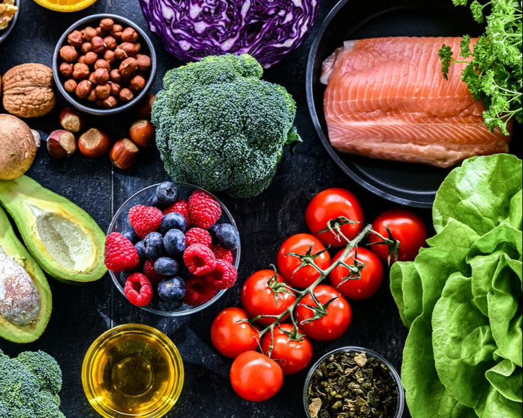 Anti Inflammatory