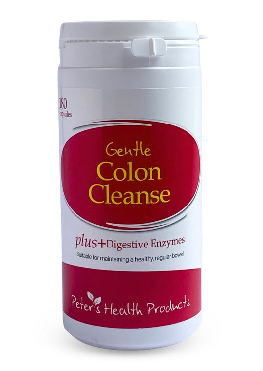 Colon Cleanse plus