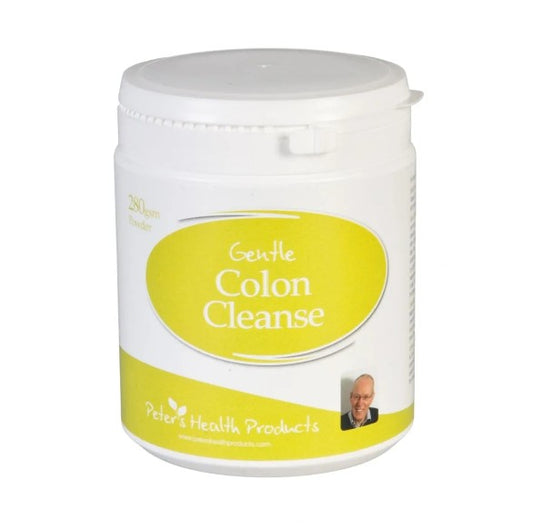 Colon Cleanse