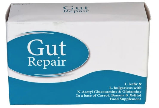 Gut Repair