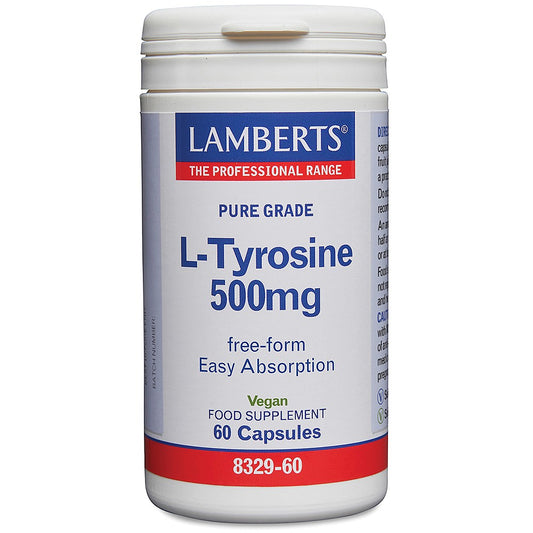 L-Tyrosine