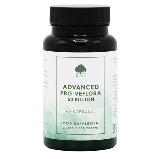 Advanced Pro-VeFlora 50 Billion