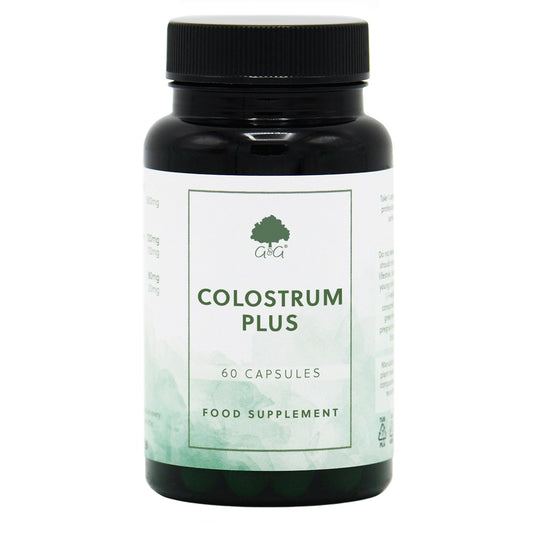 Colostrum Plus