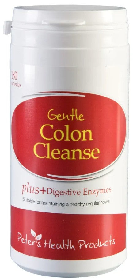 Colon Cleanse plus